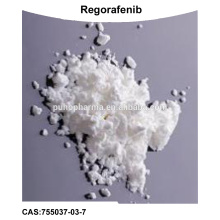 Supply High purity Regorafenib powder, Regorafenib price